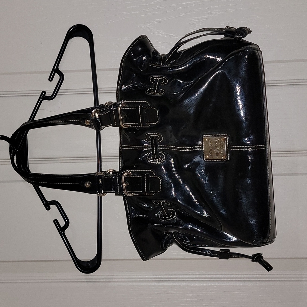 DOONEY AND BOURKE BAG